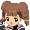 Tomoeda Elementary Winter Uniform
